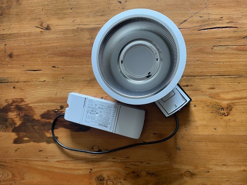 Lts tpsf 634981 - lts, led