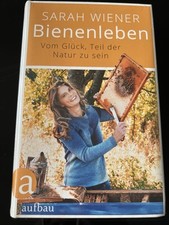 Bienenleben von sarah wiener - bienenleben,