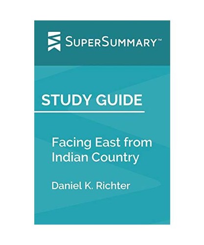 Study guide facing - study, east