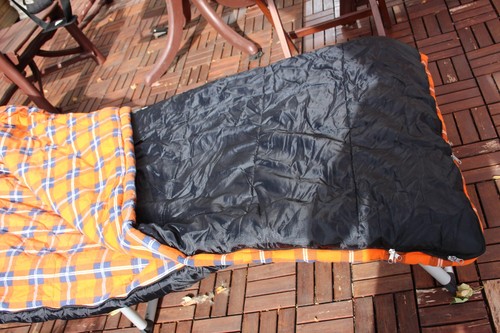 Skandika outdoor schlaffsäcke - skandika,