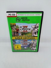 Spiel die siedler ii 2 - die,