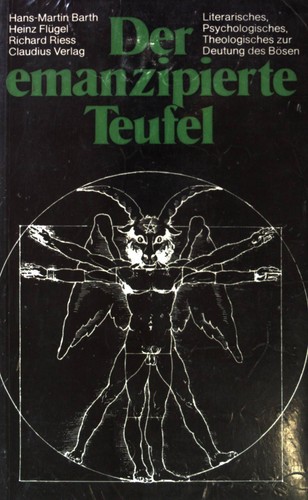 Der emanzipierte teufel - emanzipierte,
