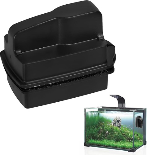 Aquarium magnet - aquarium,