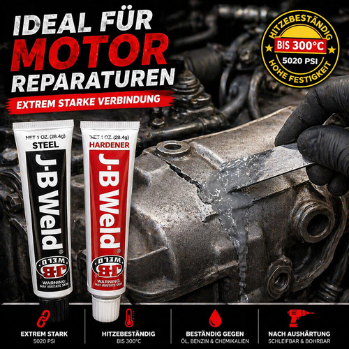 Weld cold - weld, stahl