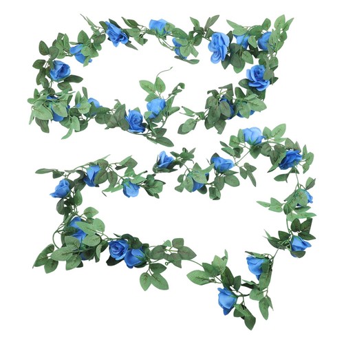 Künstliche blumenranken - künstliche,