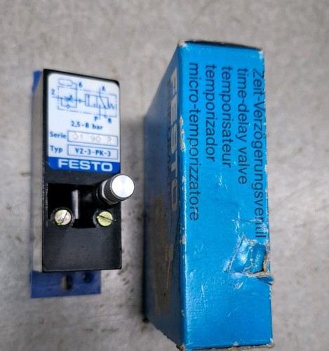 Festo pneumatik - festo,