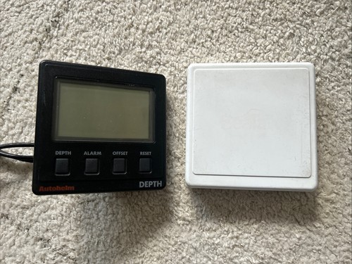 Raymarine autohelm st50 - raymarine,