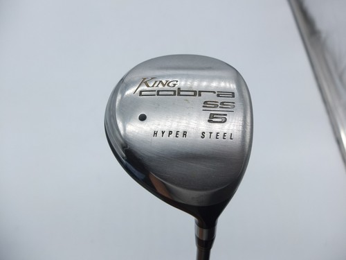 King cobra hyper - king, steel