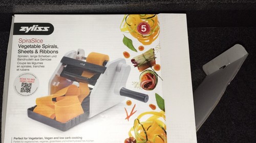 Zyliss spiral schneider - zyliss,