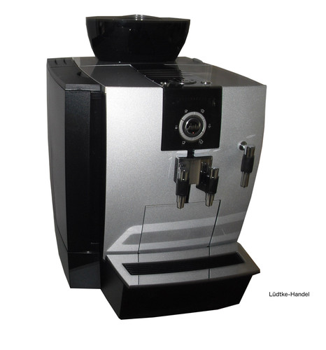 Jura xj5 kaffeevollautomat - jura,