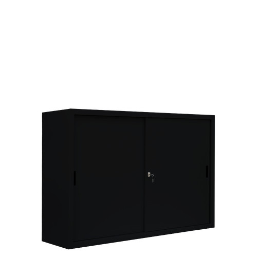 Schiebetürenschrank kompl