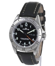 Fortis official cosmonaute - fortis,