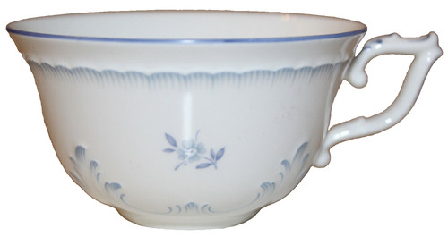Vienna teetasse villeroy - teetasse, &
