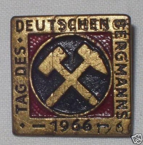 Ddr abzeichen tag - abzeichen,