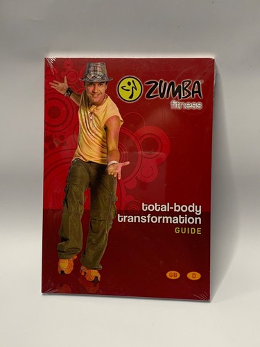 Zumba fitness total body - fitness, total-body