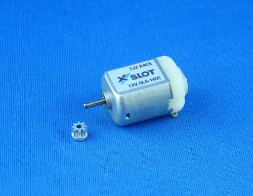 Motor slot132 race - motor, &