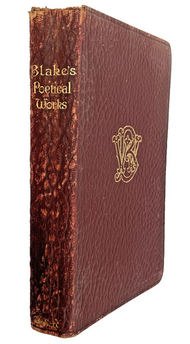 The poetical works william - the,