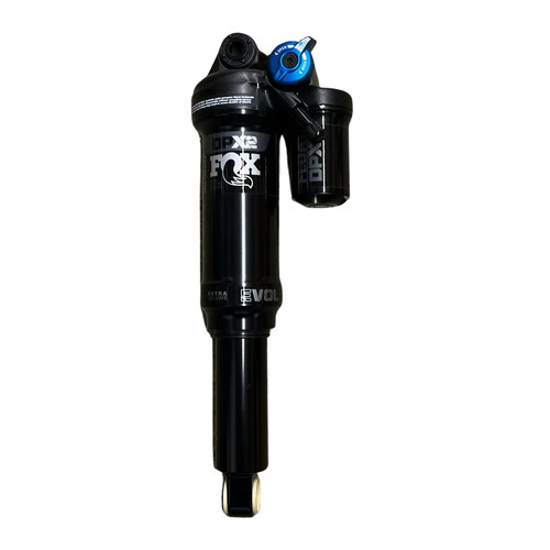 Fox float dpx2 performance - fox,
