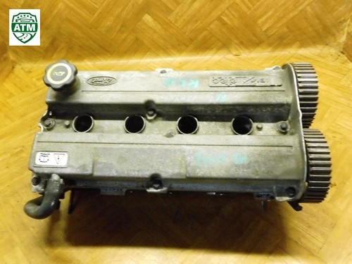 Zylinderkopf ford mondeo ii - zylinderkopf, 2