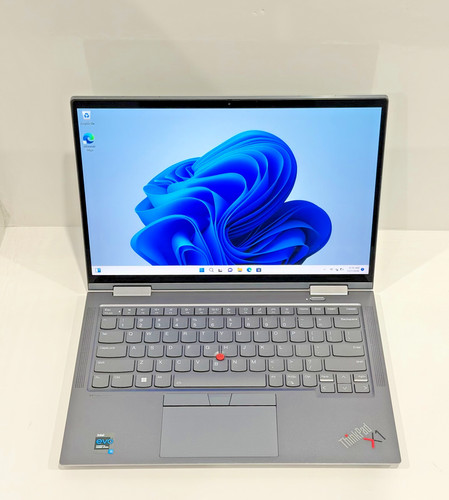 Lenovo thinkpad yoga gen - thinkpad, x1