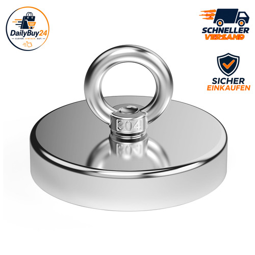 Fischermagnet neodym über - fischermagnet,