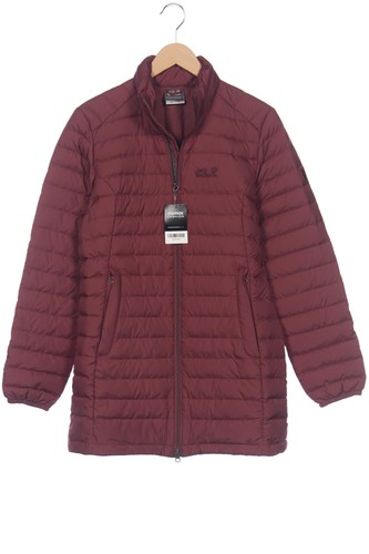 Jack wolfskin mantel damen - wolfskin,