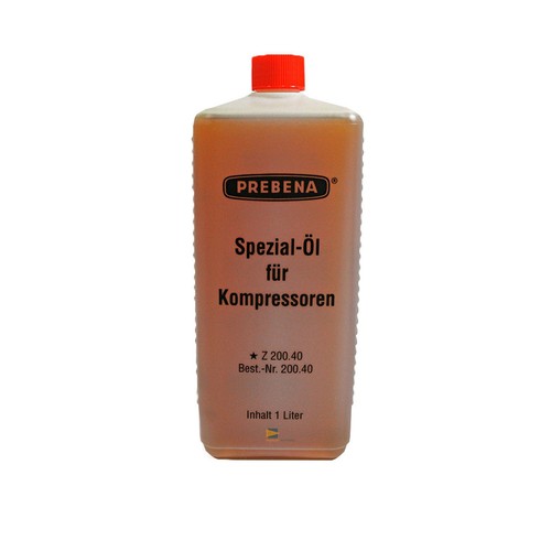 Prebena liter spezial öl - prebena, spezial-Öl