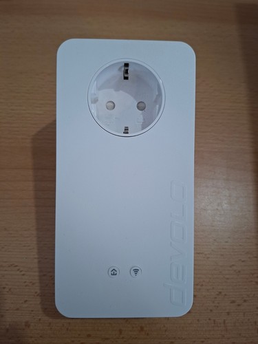 Devolo dlan 1200 wifi - devolo,