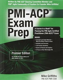 Pmi acp exam prep - pmi-acp, rapid