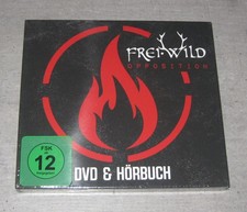 Frei wild opposition dvd - opposition, &