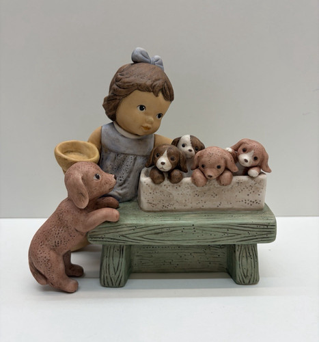 Goebel nina marco - marco, figur