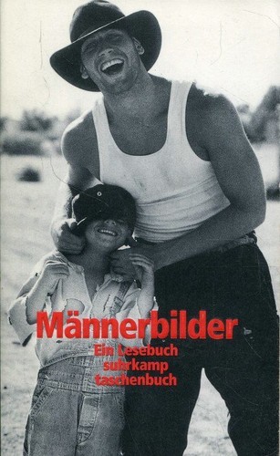 Männerbilder ein lesebuch - ein,