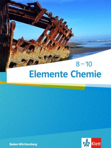 Elemente chemie ausgabe - elemente,