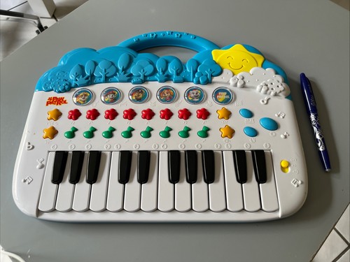 Paw patrol kinderklavier von - kinderklavier,