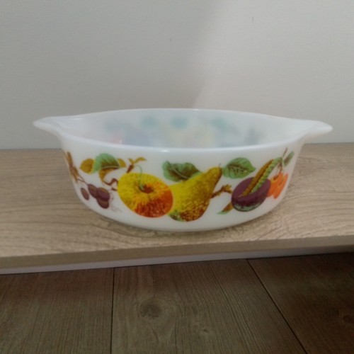 Kent orchard jaj pyrex - orchard,