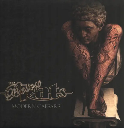 Botox rats modern caesars - rats,