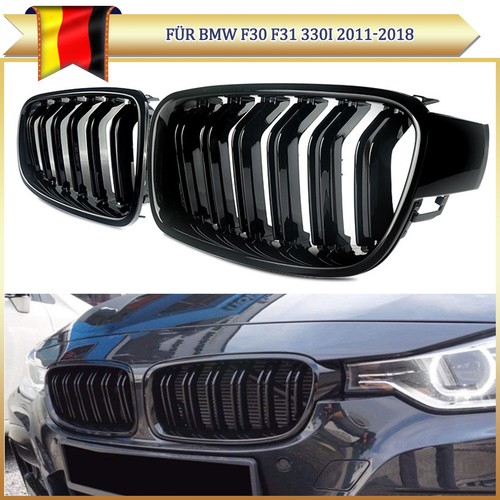 Schwarz glanz für bmw f30 - glanz,