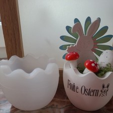 Eierschale silikonform - eierschale,