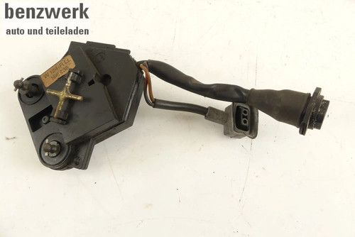 Mercedes w124 motor - mercedes,