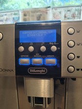 Delonghi primadonna esam6600 - primadonna,