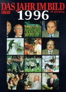Das jahr bild 1996 - das,