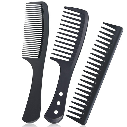 Uraqt breiter zahnkamm kit - breiter,