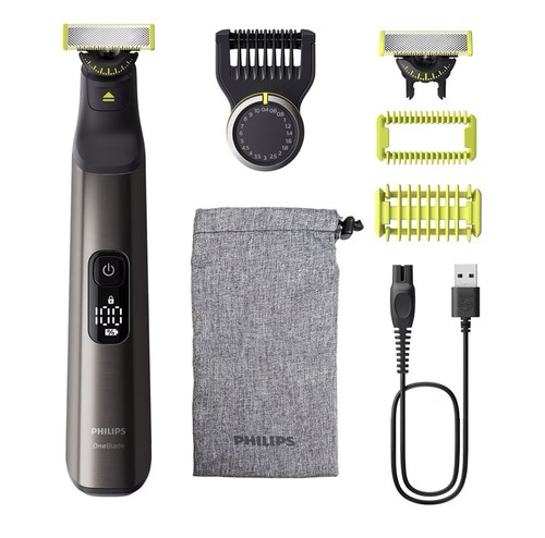 Philips oneblade pro 360 - pro,