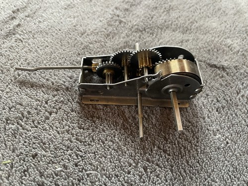Schuco 4003 combinato - 4003, oder