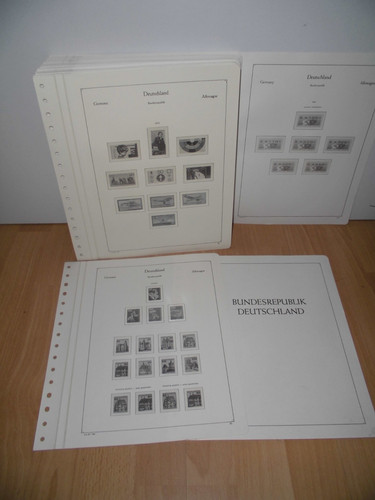 Kabe bund 1980 - kabe, 1980-1999