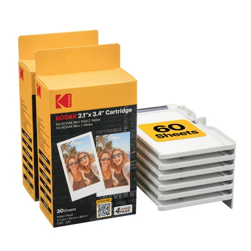 Sofortdruck 4pass filmkassette - 4pass,