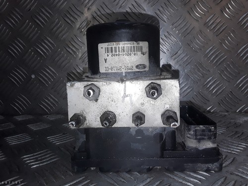 2003 ford focus abs - 2003,