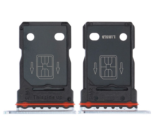 Dual sim kartenfach - dual-sim-kartenfach, für
