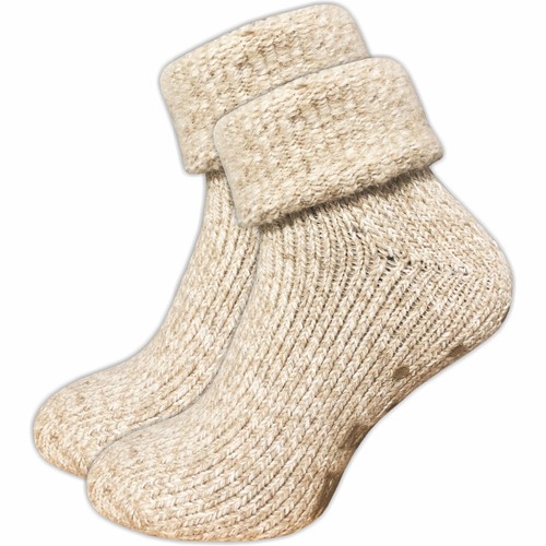 Paar damen stoppersocken - damen,