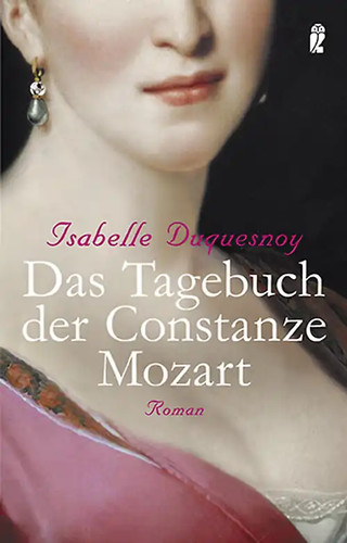 Das tagebuch der constanze - tagebuch,